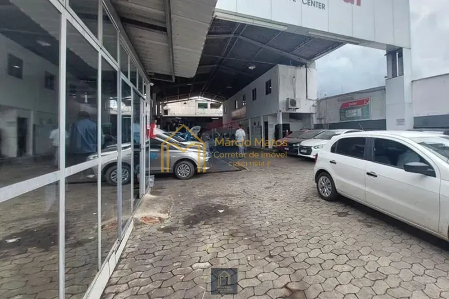 Imagem Terreno para Venda em Vitória, Goiabeiras