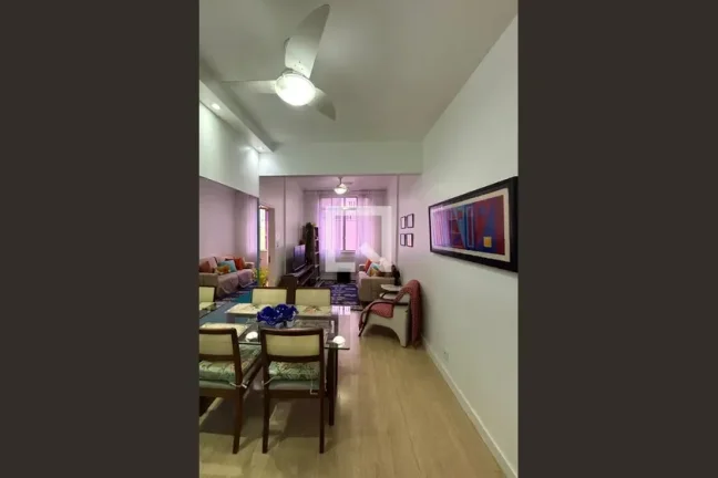 Imagem Apartamento à Venda - Copacabana, 2 Quartos, 73 m2