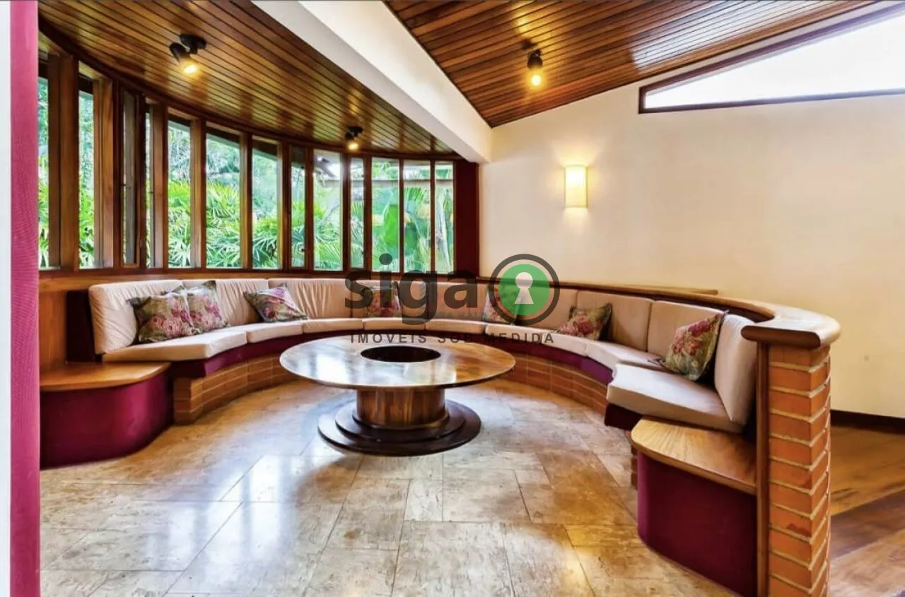 Imagem Casa no Condominio Granja do Morumbi o para Venda ou Aluguel no Panamby