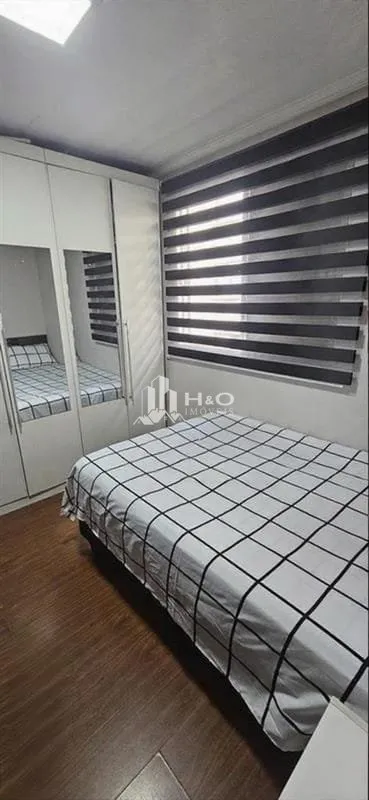 Imagem Lindíssimo apartamento diferenciado na região - pronto para morar! Localizado no Jardim Santa Terezinha