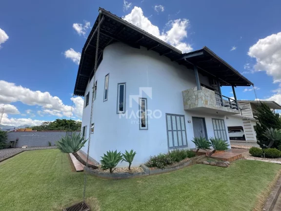 Imagem Casa | Rau | 3 quartos (1 suíte) | 226m²