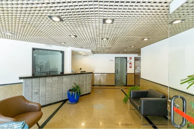 Imagem Sala à venda no bairro Vila Olímpia - São Paulo/SP