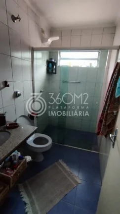 Imagem Sobrado para Venda em Santo André / SP no bairro Vila Pires
