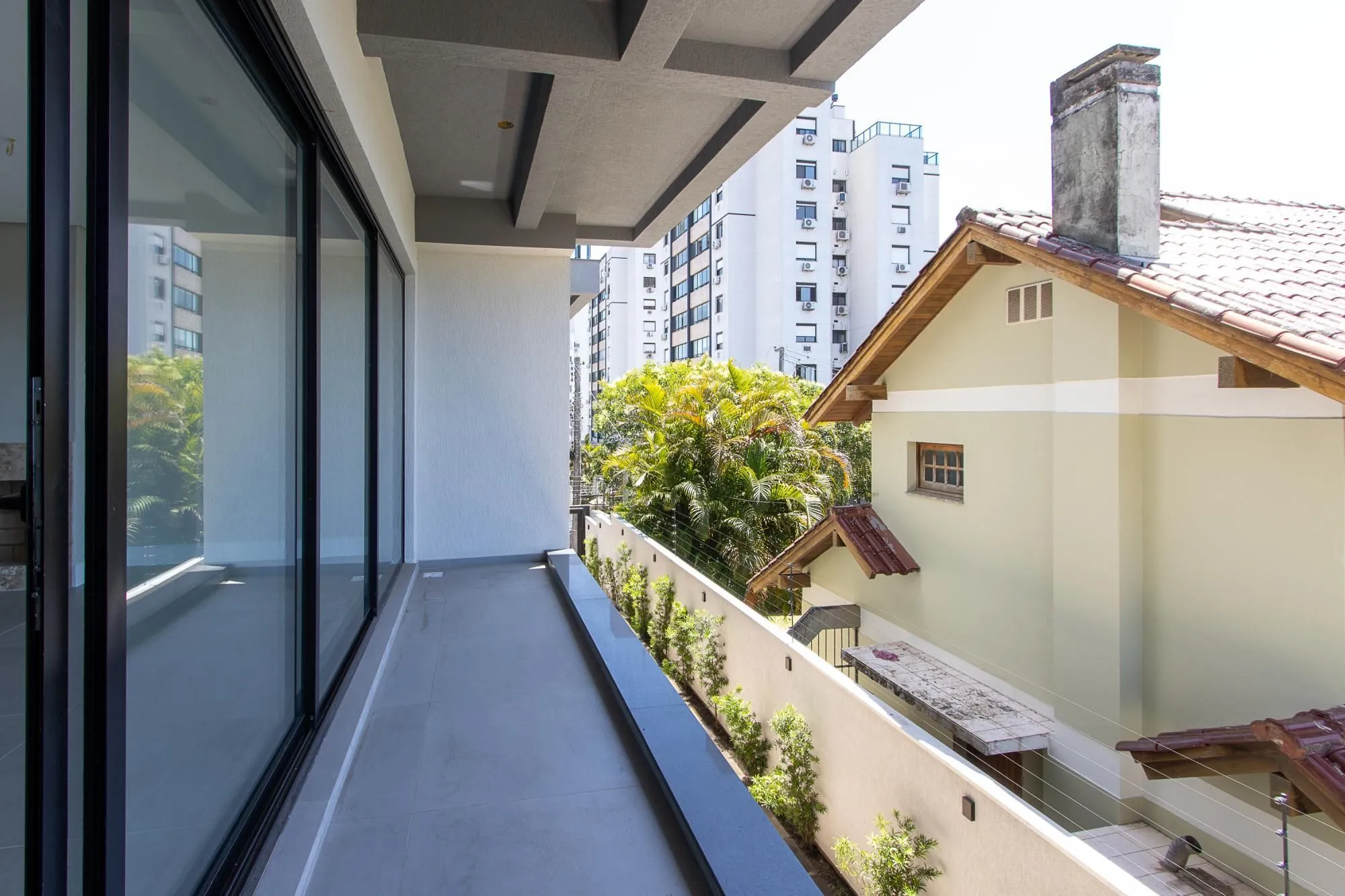 Imagem Casa em condomínio com conforto e exclusividade no bairro Tristeza