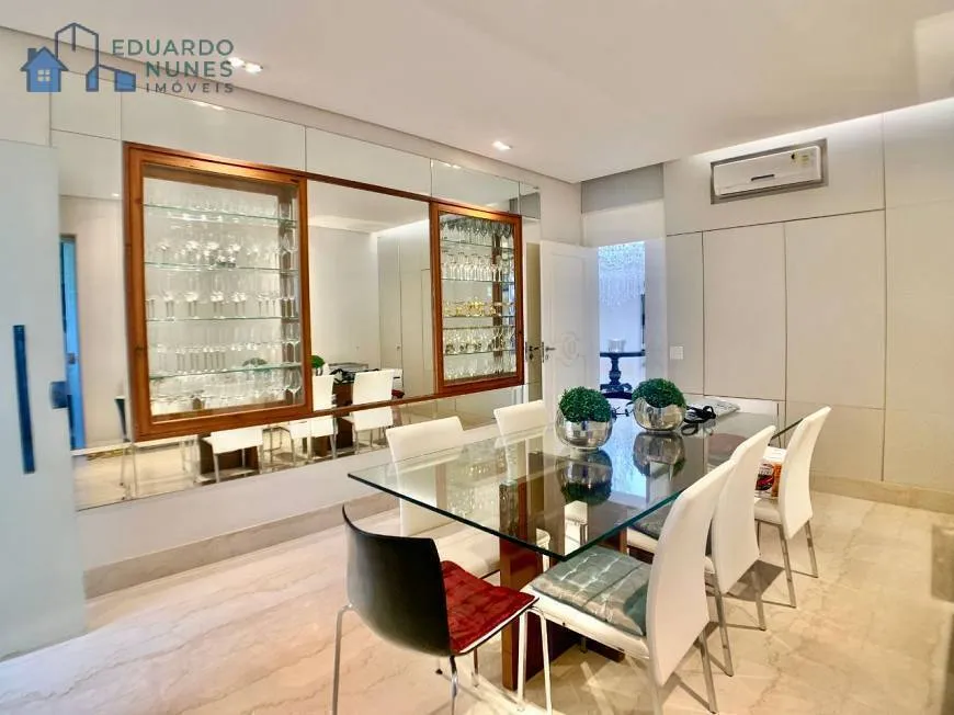 Imagem Casa com 7 Quartos e 6 banheiros com 1020 m² no Cidade Jardim