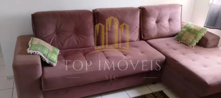 Imagem Lindo Apartamento Localizado no Galo Branco Residencial Mantiqueira II
