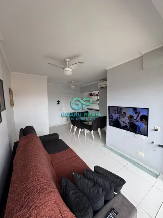 Imagem Apartamento à venda no bairro Enseada - Guarujá/SP