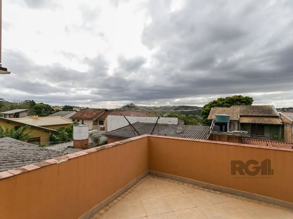 Imagem Casa de 3 dormitórios, no bairro Campo Novo