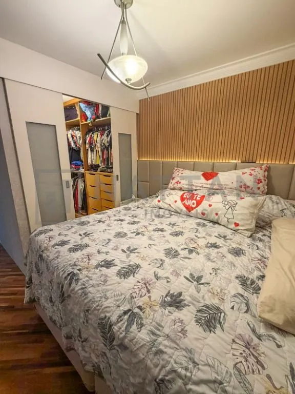 Imagem Apartamento com 3 dormitórios à venda, 121 m² por R$ 1.590.000,00 - Vila Regente Feijó - São Paulo/SP