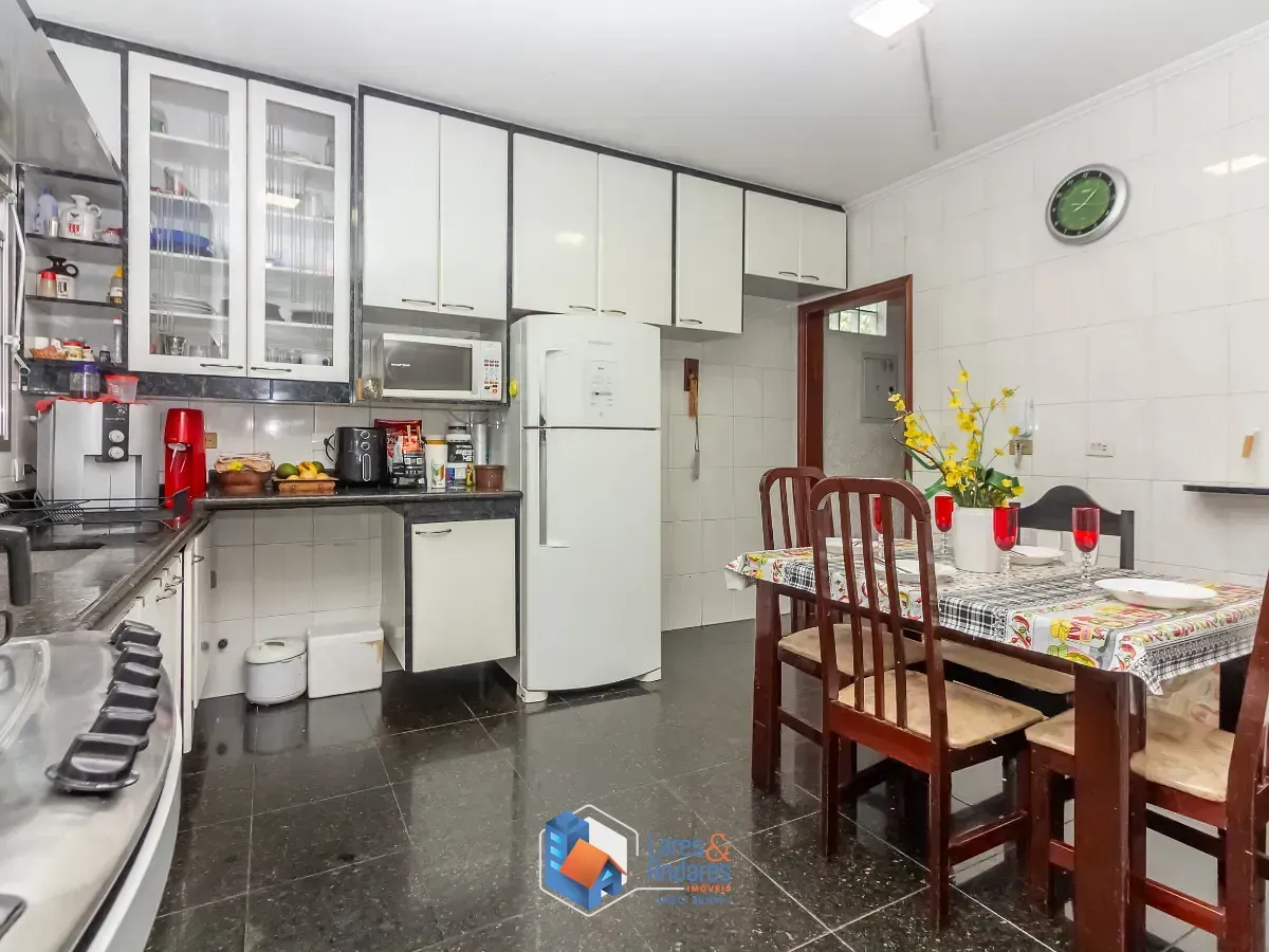 Imagem Sobrado para venda em Pirituba com 3 quartos, sendo 3 suítes, 247m²