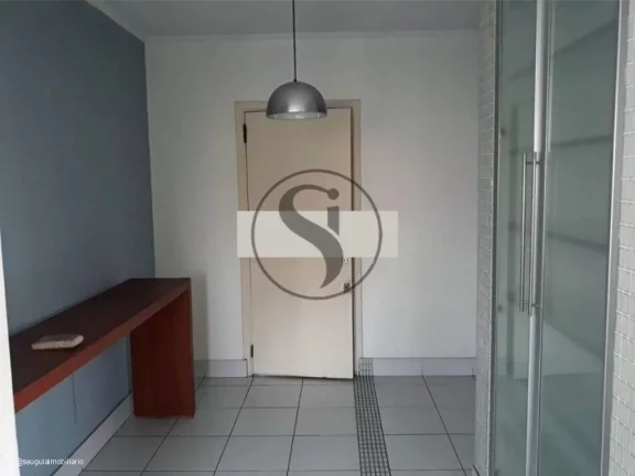 Imagem APARTAMENTO RESIDENCIAL em SÃO PAULO - SP, BROOKLIN PAULISTA