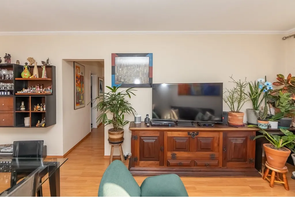 Imagem Apartamento à venda em São Paulo, Aclimação, com 3 quartos, 84m2