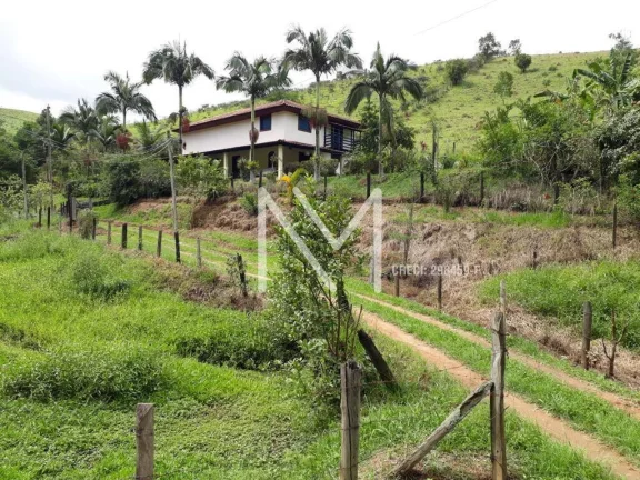 Imagem Sítio para venda 65.000m² de área - Bairro do Turvo Zona Norte - SJC