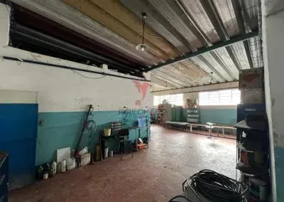 Imagem Imóvel empresarial(Galpão) em Lorena/SP
