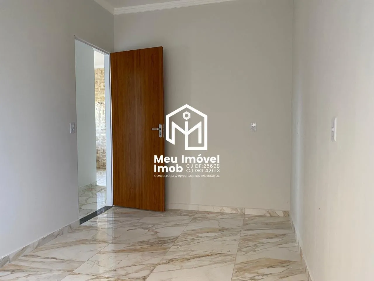 Imagem Apartamento em Setor Leste - Luziânia