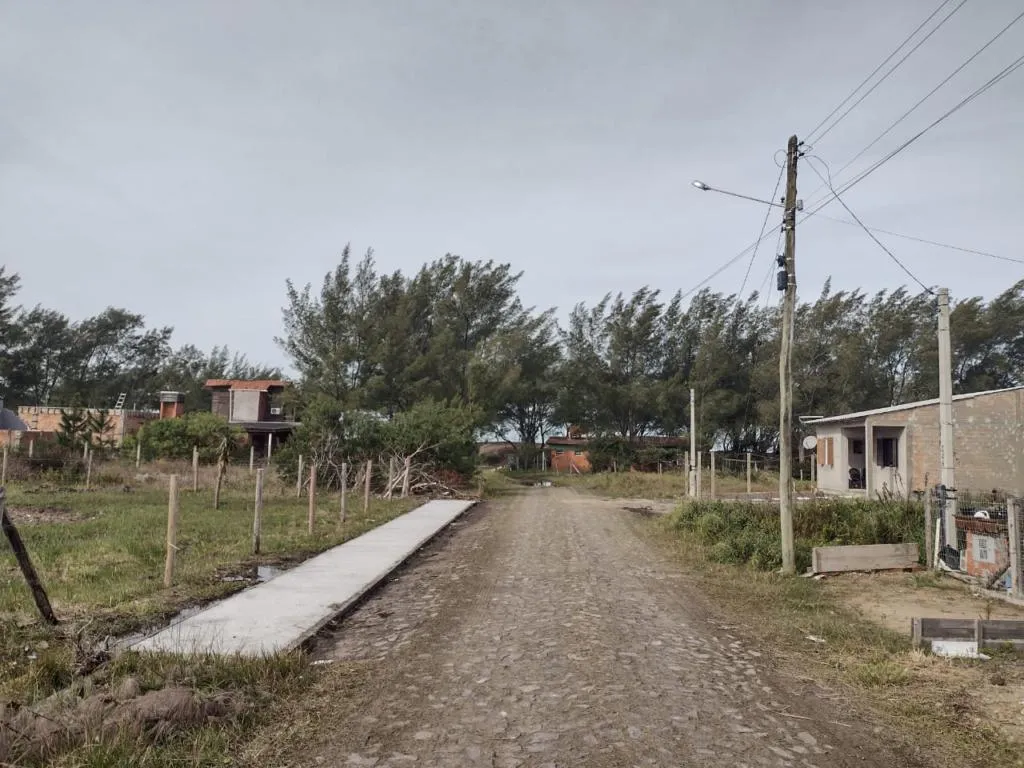 Imagem Terreno - Bairro Guarani
