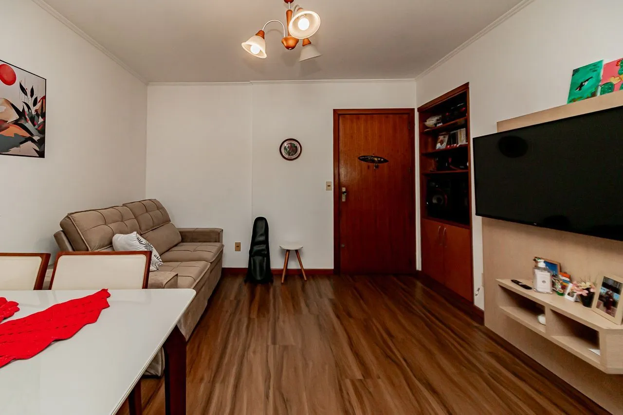 Imagem Apartamento em Cristo Redentor