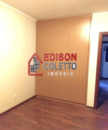 Imagem Apartamento a venda - Edifício Liverpool** Vila Independência, Piracicaba/SP | 147m² úteis | 4 quartos (1 suíte)