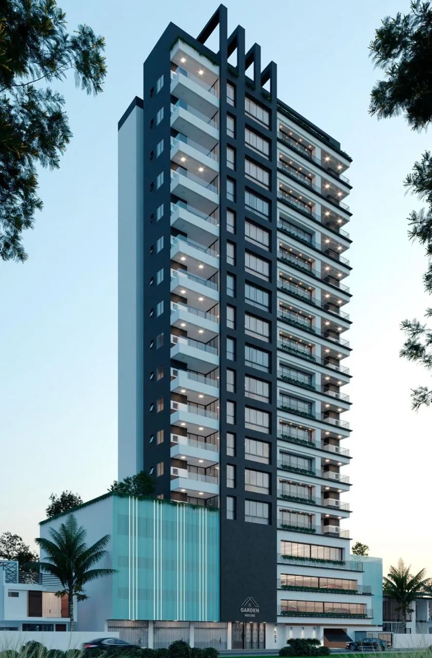 Foto do imóvel Apartamento à venda com 123m2 por R$ 1.519.000,00