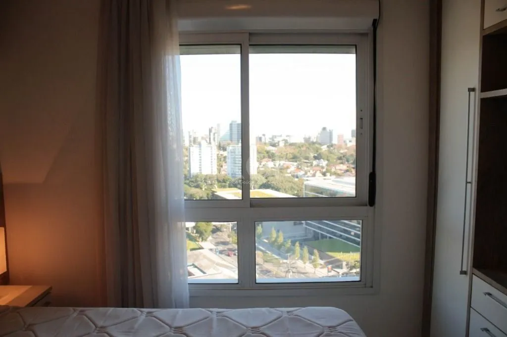 Imagem Loft com 1 dormitório para comprar , 36,67 m² no Parigi Residence- Três Figueiras - Porto Alegre/RS