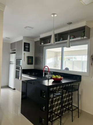 Imagem Casa a venda no Jardim Andorinhas em Indaiatuba SP