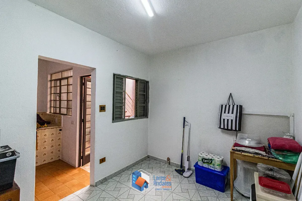 Imagem Casa para venda em Tatuapé com 3 quartos, 138m²