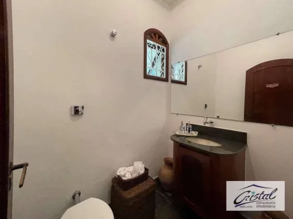 Imagem Casa em Condomínio, Aceita permuta