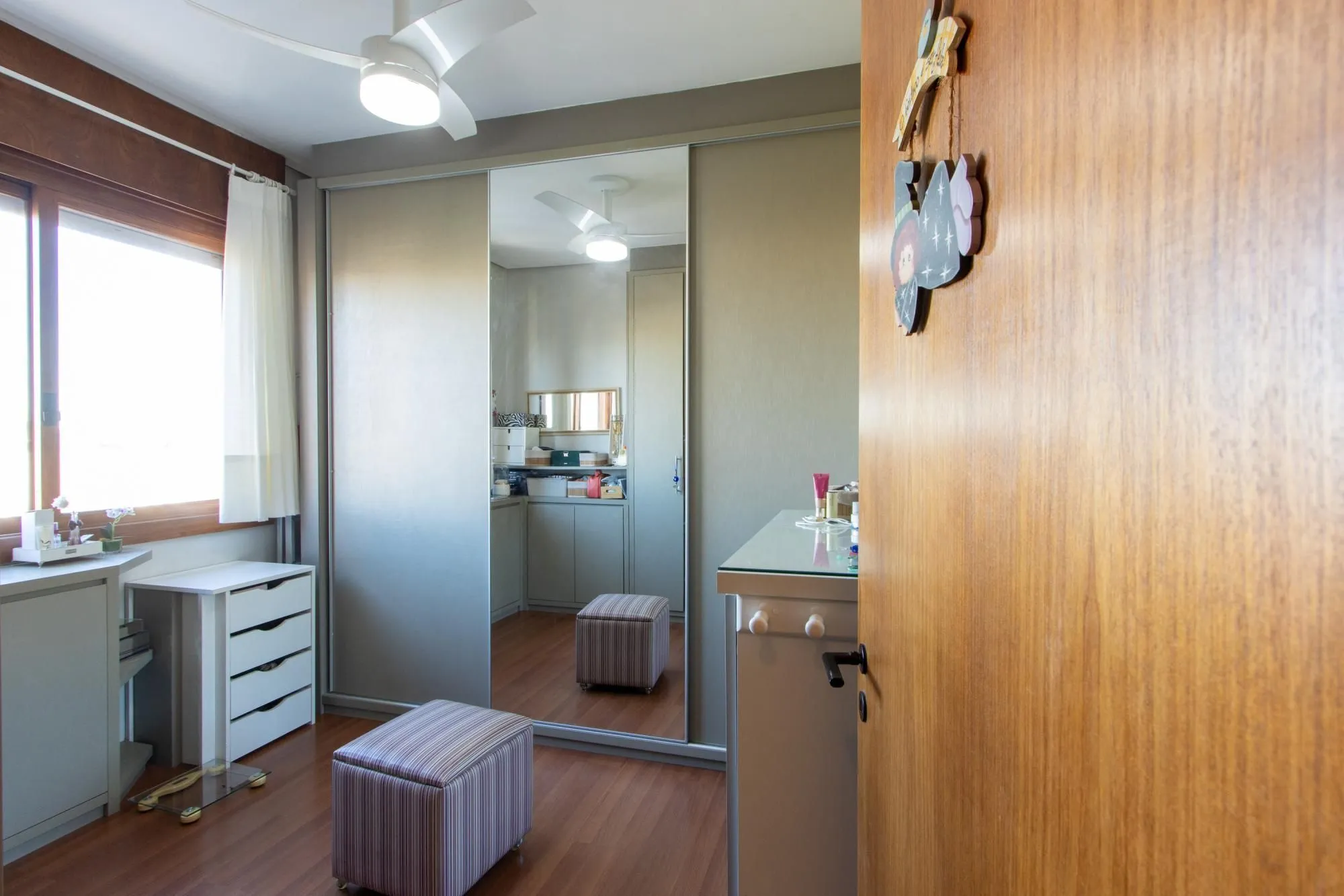 Imagem Apartamento em Tristeza