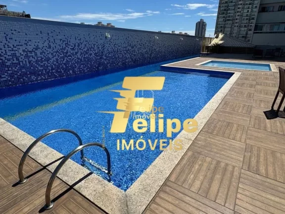 Foto do imóvel ACONCHEGANTE APARTAMENTO COM LAZER COMPLETO NA PRAIA DE ITAPARICA, VILA VELHA/ES.
