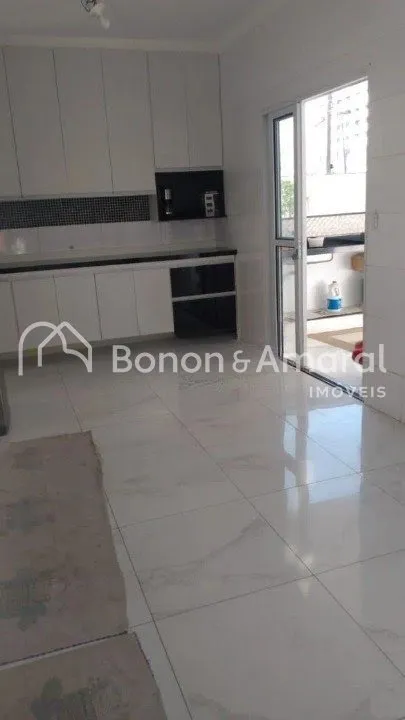 Imagem Casa estilo Sobrado com 256 m² de área construída, 3 quartos no Parque Alto Taquaral