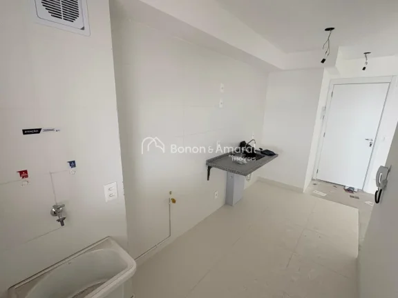 Imagem Apartamento no condomínio Living Blend com 67m² de área útil e construída. O imóvel conta com ...