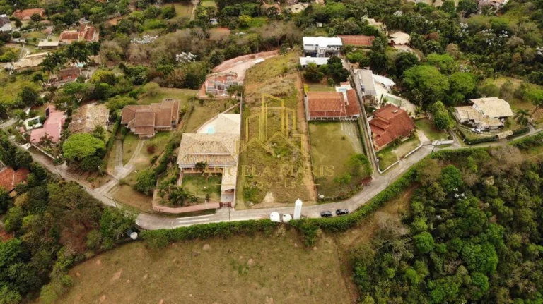 Imagem Terreno/ Lote 2004m², Condomínio Village Alpino, Bairro dos Freitas Sjc.