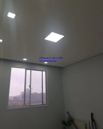 Imagem APARTAMENTO RESIDENCIAL em JANDIRA - SP, JARDIM SÃO LUIZ