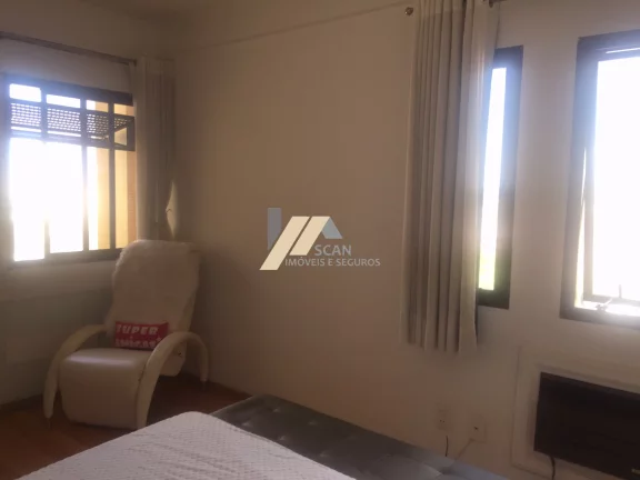 Imagem Apartamento à venda no Cambuí, Campinas-SP: 4 quartos, 2 suítes, 5 banheiros, 4 vagas de garagem, 188m²