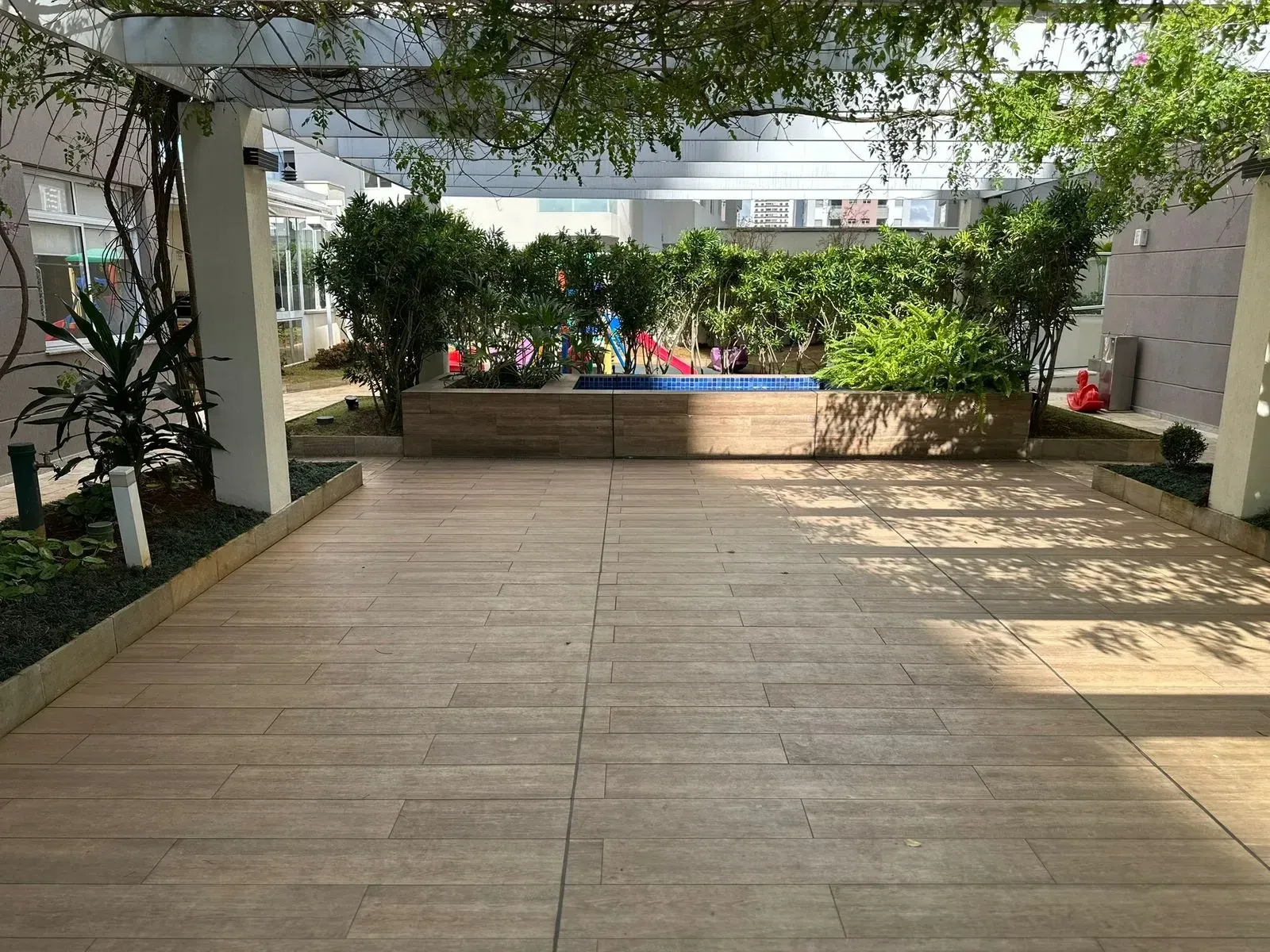 Imagem Apartamento com 2 Quartos à Venda, 57 m² em Parque das Nações - Santo André