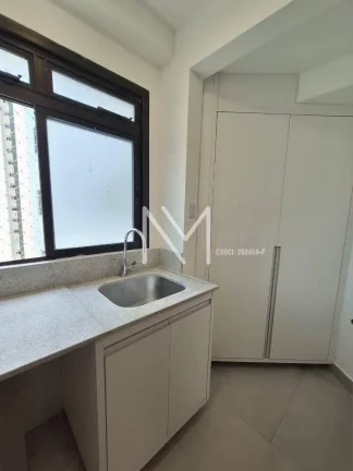 Imagem Apartamento à Venda 3 Quartos 1 Suíte 92m² - Jardim Aquárius - SJC