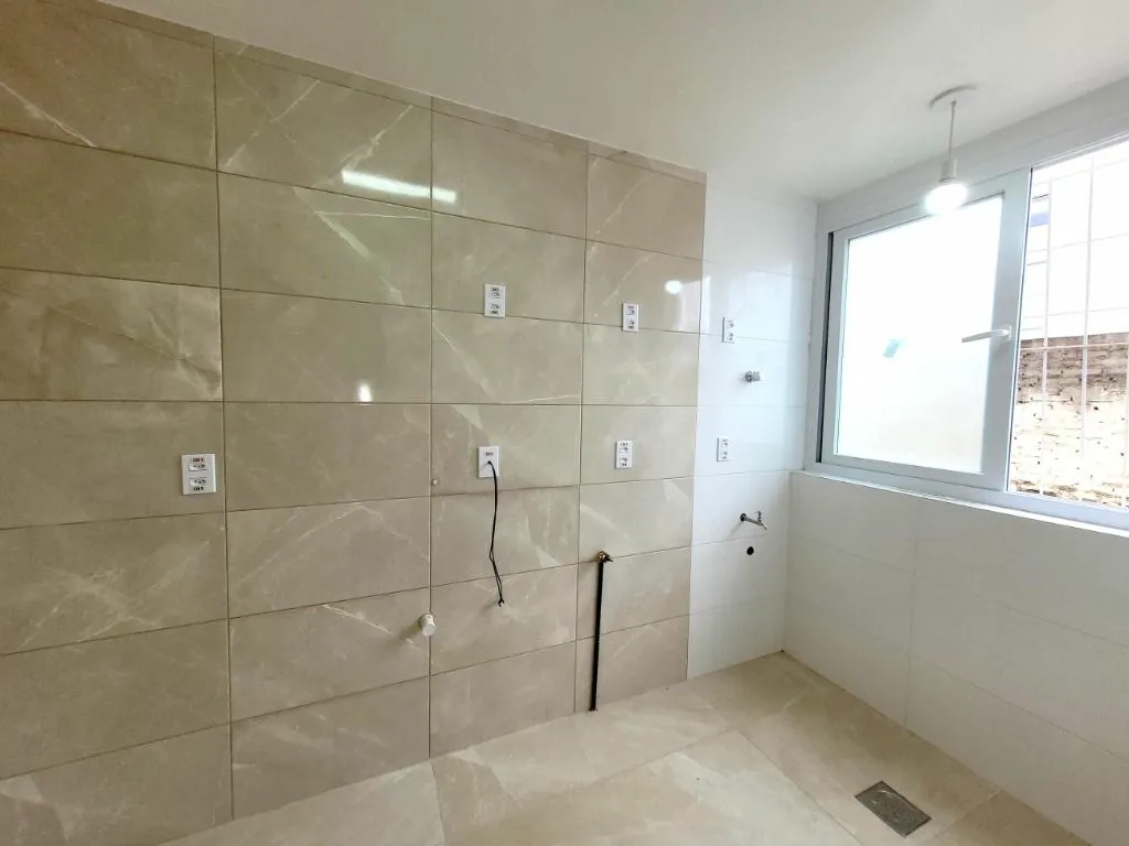 Imagem Apartamento em Jardim do Salso