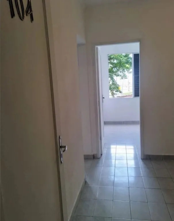 Imagem APARTAMENTO COM 45,00 m² - OCIAN - PRAIA GRANDE SP