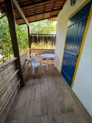 Imagem Vila Côco Dendê