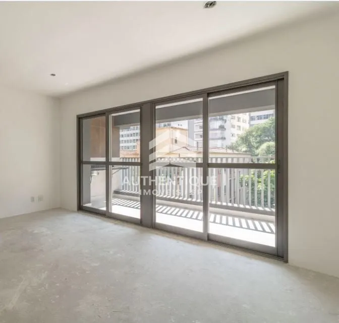 Imagem Edição Jardins - Apartamento à venda em São Paulo/SP