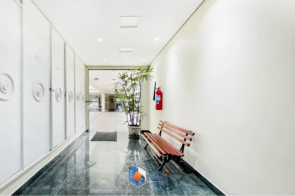Imagem Apartamento à venda 2 Quartos 60M² Bela Vista São Paulo - SP