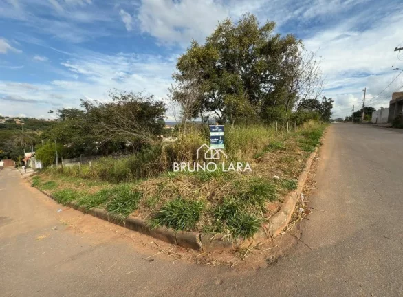 Imagem Lote à venda no bairro Pousada Del Rey - Igarapé/MG.