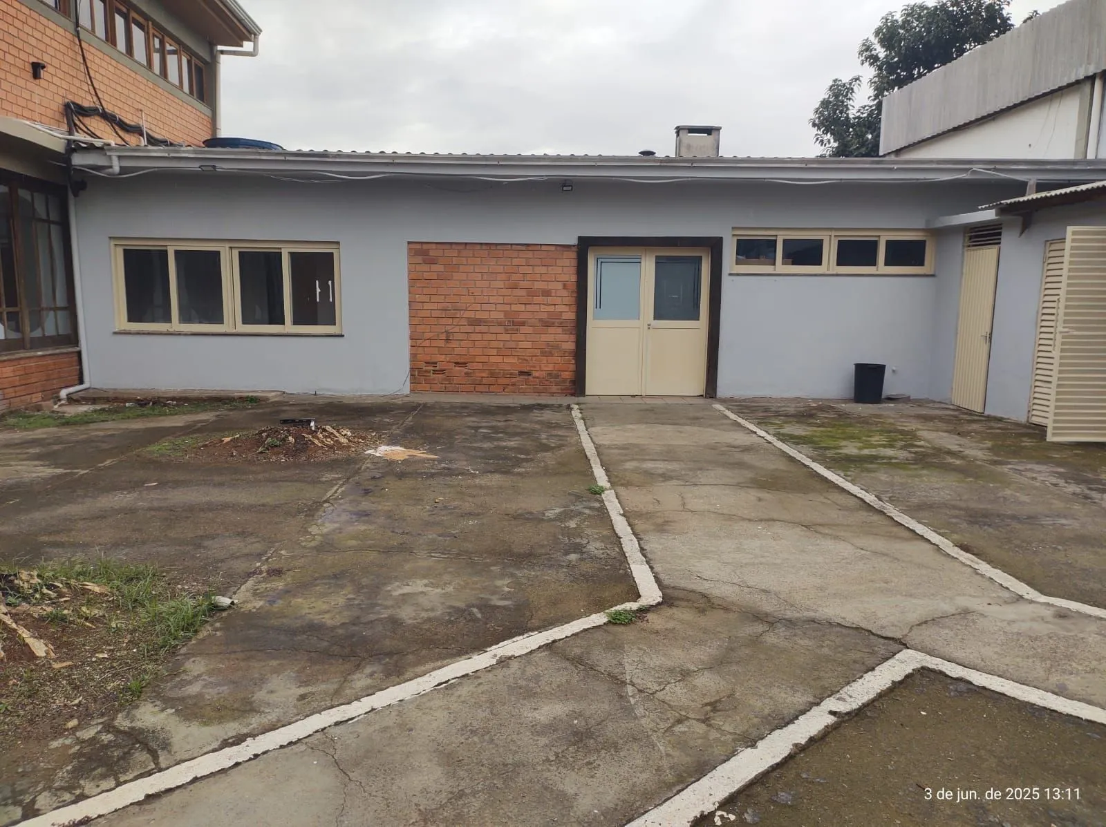 Imagem PRÉDIO COMERCIAL PARA LOCAÇÃO - CANOAS/RS