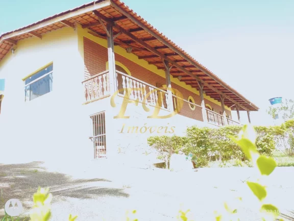 Imagem Casa em Terra Preta c/ Escritura / Mairiporã