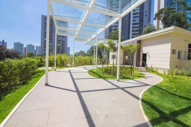 Imagem PERFIL MORUMBI - EXTO - Apto de 68m² (Unidade Revenda), a poucos metros do shopping Jardim Sul!