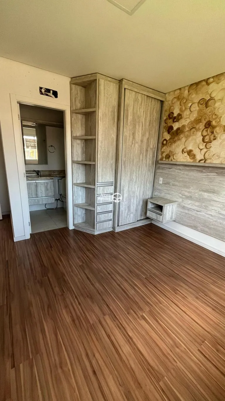 Imagem Vende-se apto no centro de Canela-2 quartos- R$669.000,00