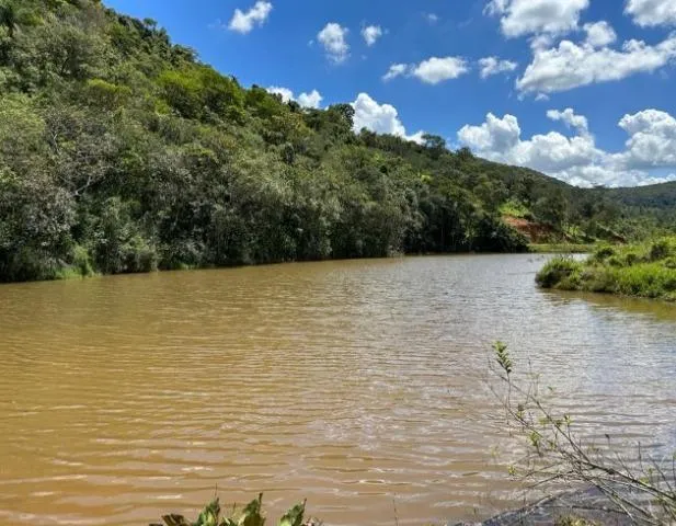 Imagem Oportunidade de Fazenda em Cláudio/MG 84 Hectares de terra