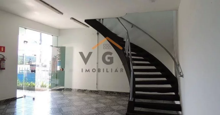 Imagem Galpão para Locação em São Paulo, Parque São Lourenço