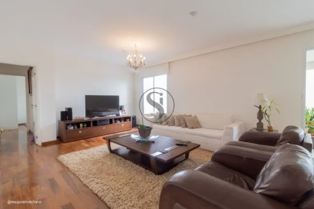 Imagem APARTAMENTO RESIDENCIAL em SÃO PAULO - SP, LAPA