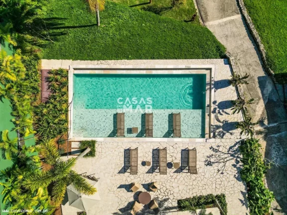 Imagem Casa Frente Mar para Venda em Angra dos Reis / RJ